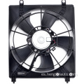 19015-5ZX-H01 Honda Jade 1.5T Ventilador de radiador Ventilador de enfriamiento